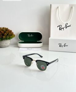 Rayban Clubmaster