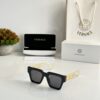 Vesace Gold Black