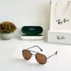 Rayban Brown