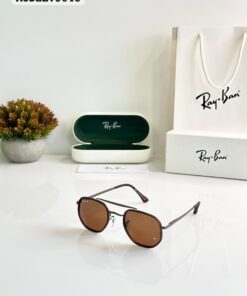 Rayban Brown