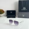 Maybach Silver Black Dc