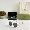 Burberry Gold Black