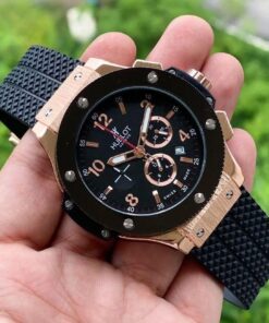Hublot Big Bang