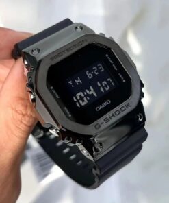 G Shock Gms 5600