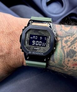 G Shock Gms 5600