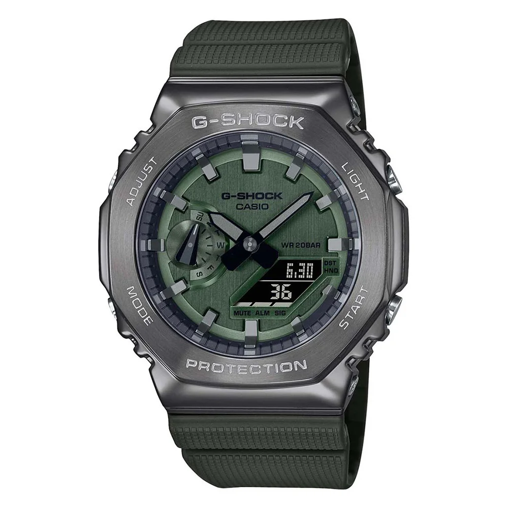 Casio G-Shock