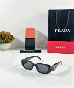 Prada 8679 Black