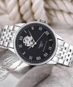 Tissot 1853 Powermatic 80