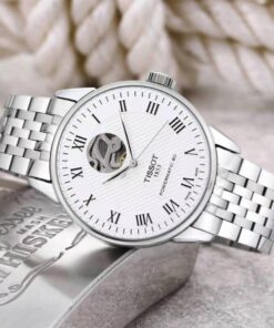Tissot 1853 Powermatic 80