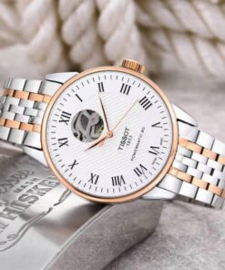 Tissot 1853 Powermatic 80
