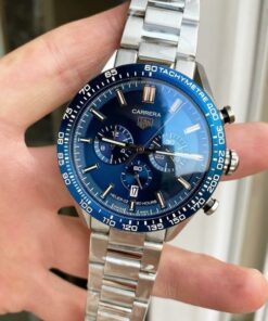 Tag heuer Carrera 02 Chronograph