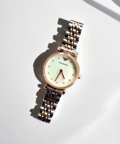 Emporio Armani Classic