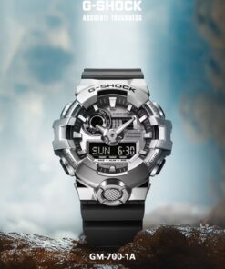 Casio G Shock Gm700