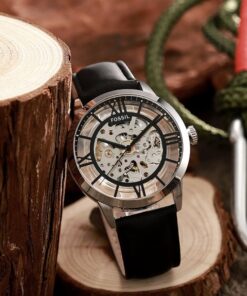 Fossil Townsman