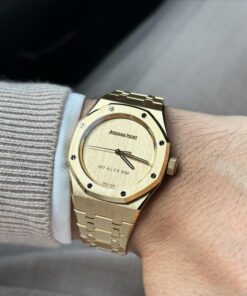 Audemars piguet royal Oak Quartz