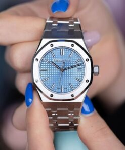 Audemars piguet royal Oak Quartz