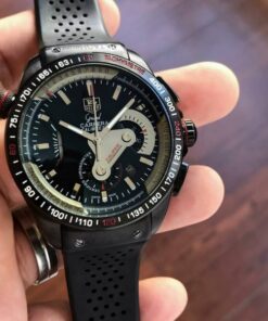 Tag heuer carrera calibre 36 Japan