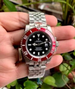 Rolex Oyster perpetual Submarine Automatic