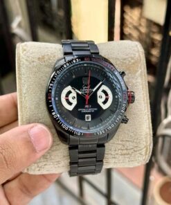 Tag heuer Carrera Caliber 17