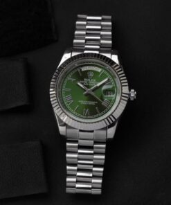 Rolex Oyster perpetual Day Date Automatic