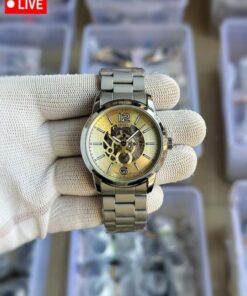 Fossil Heritage Automatic