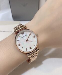 Emporio Armani Classic