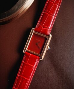 Cartier Tank Must Premiums