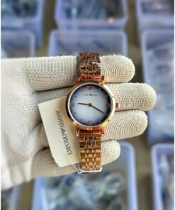 Emporio Armani Classic