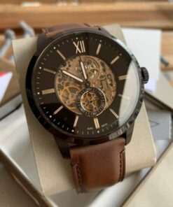 Fossil townsman Me3155 Automatic