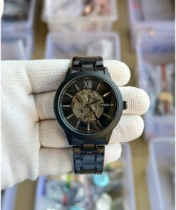 Fossil Heritage Automatic