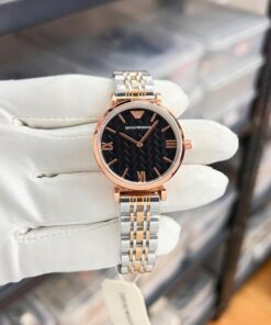 Emporio Armani Classic