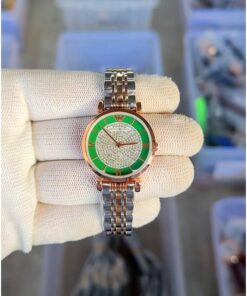 Emporio Armani Classic