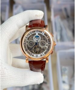 Cartier baloon Automatic