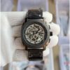 Fossil Bronson Me3218