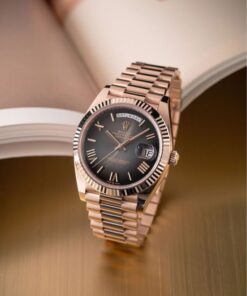Rolex Oyster perpetual Day Date Automatic