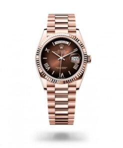 Rolex Oyster perpetual Day Date Automatic