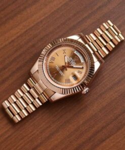 Rolex Oyster perpetual Day Date Automatic