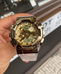 Casio g shock gm110