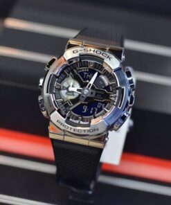 Casio g shock gm110