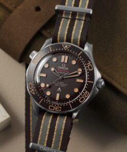 Omega Seamaster Diver 300 Automatic