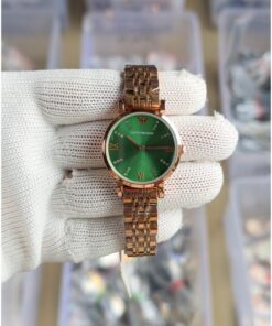 Emporio Armani Classic