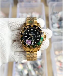 Rolex Oyster perpetual Gmt master