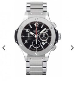 Hublot Big Bang Classic Fusion