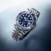 Rolex Oyster perpetual Gmt master
