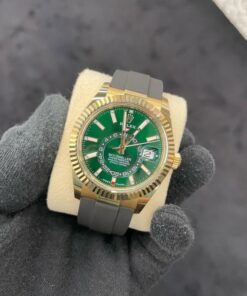 Rolex Oyster perpetual Sky Dweller