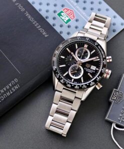 Tag heuer carrera caliber 17 Japan