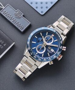 Tag heuer carrera caliber 17 Japan