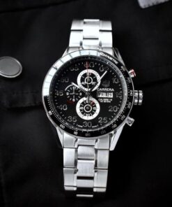 Tag heuer Carrera Caliber 16 Day-Date Japan