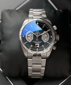 Tagheuer Carrera Caliber 17