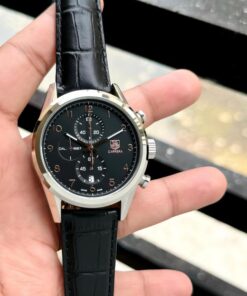 Tag heuer carrera calibre 1887 Japan